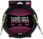 Ernie Ball P06048 3 m Prosty - Prosty Kabel instrumentalny