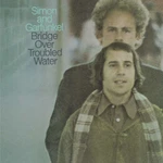 Simon & Garfunkel Bridge Over Troubled Water (LP)