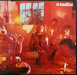 Traffic - Mr. Fantasy (LP)