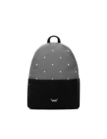 Fashion backpack VUCH Zane Mini Grey