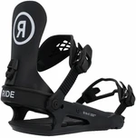 Ride CL-4 Black 22 - 26 cm Wiązanie snowboardowe