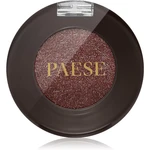 Paese Eyegasm Eyeshadow dlhotrvajúce očné tiene odtieň 12 Dune 1,5 g