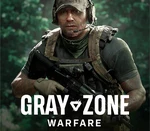 Gray Zone Warfare EU PC Steam CD Key