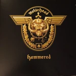 Motörhead - Hammered (LP)