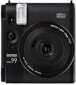 Fujifilm Instax MINI 99 Black Aparat de fotografiat instantanee