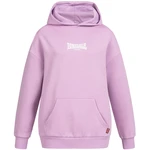 Lonsdale Women's hooded sweatshirt oversized