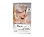 Neutralizačný toner na vlasy s kyslým pH Loréal Paris Préférence Le Blonding - perleťový - L’Oréal Paris + darček zadarmo