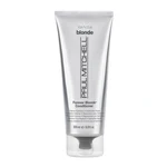 Paul Mitchell Bezsulfátový hydratačný kondicionér pre blond vlasy Blonde (Forever Blonde Conditioner Intense Hydration Ker Active Repair ) 710 ml