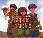 Vanaris Tactics EU Steam CD Key