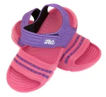 AQUA SPEED Kids's Pool Slippers Noli