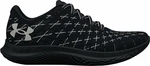 Under Armour Men's UA Flow Velociti Wind 2 Black/Jet Gray 44,5 Pantofi de alergare pe șosea