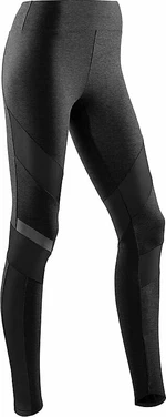 CEP W0H9L Training Women Black M Pantaloni de alergare / jambiere