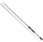 Fox Rage Warrior Ultra Light Rod 2,1 m 2 - 8 g 2 partes