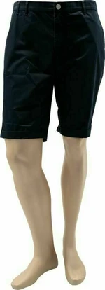 Alberto Ian K Ceramica Summer Stripe Dark Blue 46 Pantalones