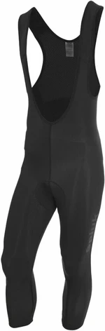 Spiuk Anatomic 3/4 Bib Pirates Black S Ciclismo corto y pantalones