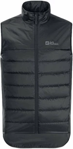 Jack Wolfskin Morobbia Ins M Phantom S Chaleco para exteriores