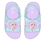 SANDALS CASUAL RUBBER FROZEN II