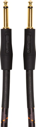 Roland RIC-G25 7,5 m Recto - Recto Cable de instrumento