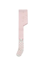 Polaris CATY 1 LI TIGHTS-G 3PR PINK MULTI Girl 141