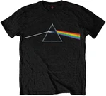 Pink Floyd Tricou Dark Side of the Moon Album Unisex Black L