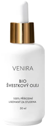 VENIRA Bio slivkový olej 50 ml