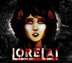 Lorelai EU PC Steam CD Key