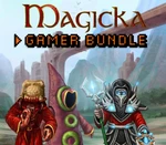 Magicka - Gamer Bundle DLC EU PC Steam CD Key