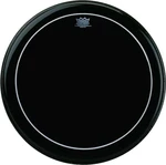 Remo ES-0610-PS Pinstripe Ebony 10" Pelli Batteria