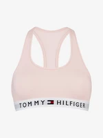 Tommy Hilfiger Underwear Podprsenka Růžová