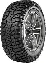 RADAR 37X13.5 R 18 124K RENEGADE_R/T+ TL LT 10PR M+S P.O.R.