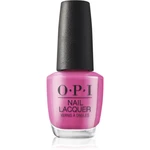 OPI Your Way Nail Lacquer lak na nehty odstín Without a Pout 15 ml