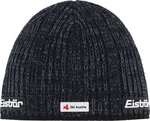 Eisbär Rene SKA Beanie Black/Grafity Grey UNI Čepice