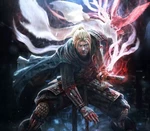 Nioh Complete Edition Steam Account