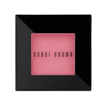 Bobbi Brown Pudrová tvářenka (Blush Matte) 3,5 g Nectar