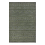 Zielony dywan z włókien z recyklingu 160x230 cm Catherine – Villeroy&Boch