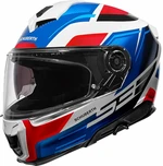 Schuberth S3 Storm Blue S Helm