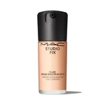 MAC Cosmetics Zmatňujúci make-up SPF 15 Studio Fix (Fluid) 30 ml N4