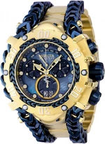 Invicta Gladiator Reserve Quartz 36891