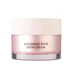 Heimish Hydratačný pleťový krém Bulgarian Rose (Satin Cream) 55 ml