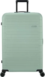 American Tourister Novastream Spinner EXP 77/28 Large Check-in Nomad Green 103/121 L Bőrönd