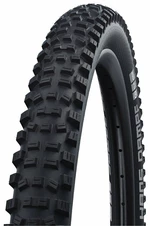 Schwalbe Hans Dampf 24" (507 mm) Black 2.35 Anvelopa de bicicletă MTB