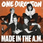 One Direction - Made In The A.M. (2 LP)