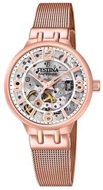 Festina Automatic Skeleton 20581/2