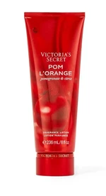 Victoria´s Secret Pom L`Orange – telové mlieko 236 ml