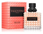 Valentino Valentino Donna Born In Roma Coral Fantasy - EDP 2 ml - odstrek s rozprašovačom