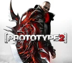 Prototype 2 XBOX One Account