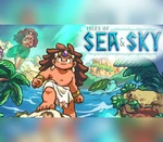 Isles of Sea and Sky PC Steam Account