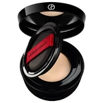 Giorgio Armani Púdrový make-up Power Fabric (Compact Foundation) 9 g 4