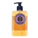 L'Occitane tekuté mydlo Shea Lavender Liquid Soap 500 ml