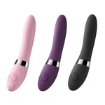 Lelo Vibrátor Elise 2 Sweet plum